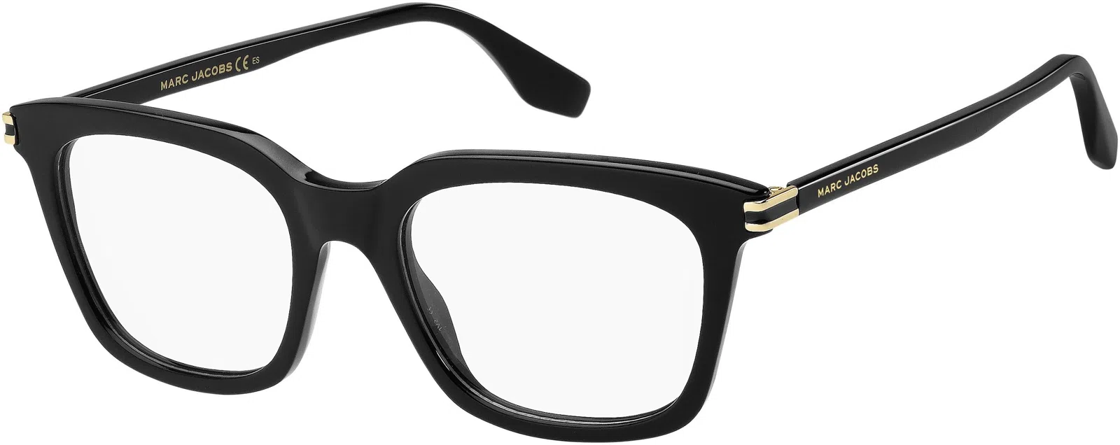 Marc Jacobs Marc570 Eyeglasses - view 2